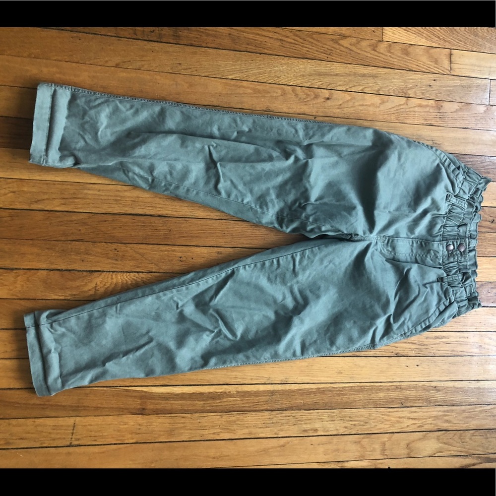 Target Universal Thread high waisted pants size 2